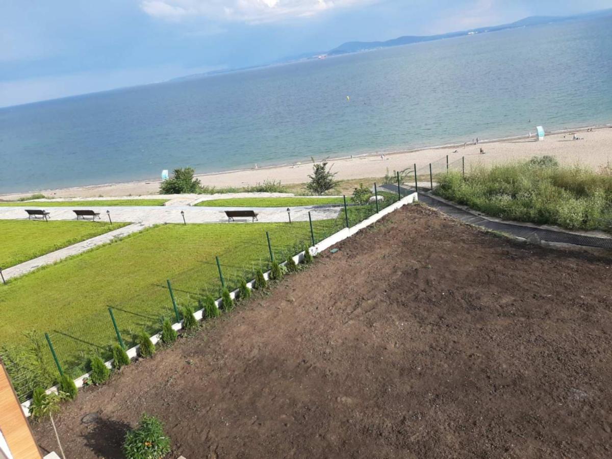 A-19 Sea View Studio-apartmen Sarafovo Burgaz