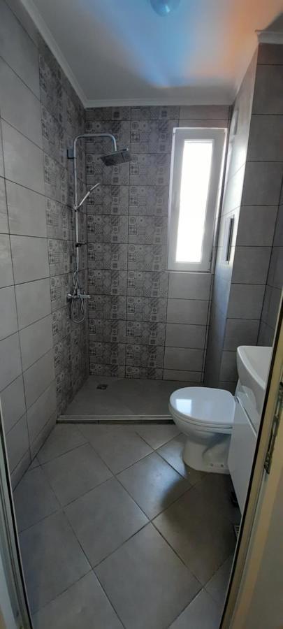 A-19 Sea View Studio-apartmen Sarafovo דירה *