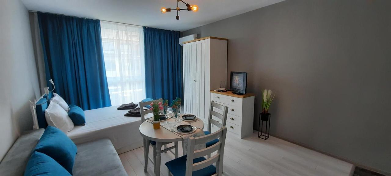A-19 Sea View Studio-apartmen Sarafovo * Burgaz