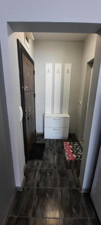 A-19 Sea View Studio-apartmen Sarafovo Daire *