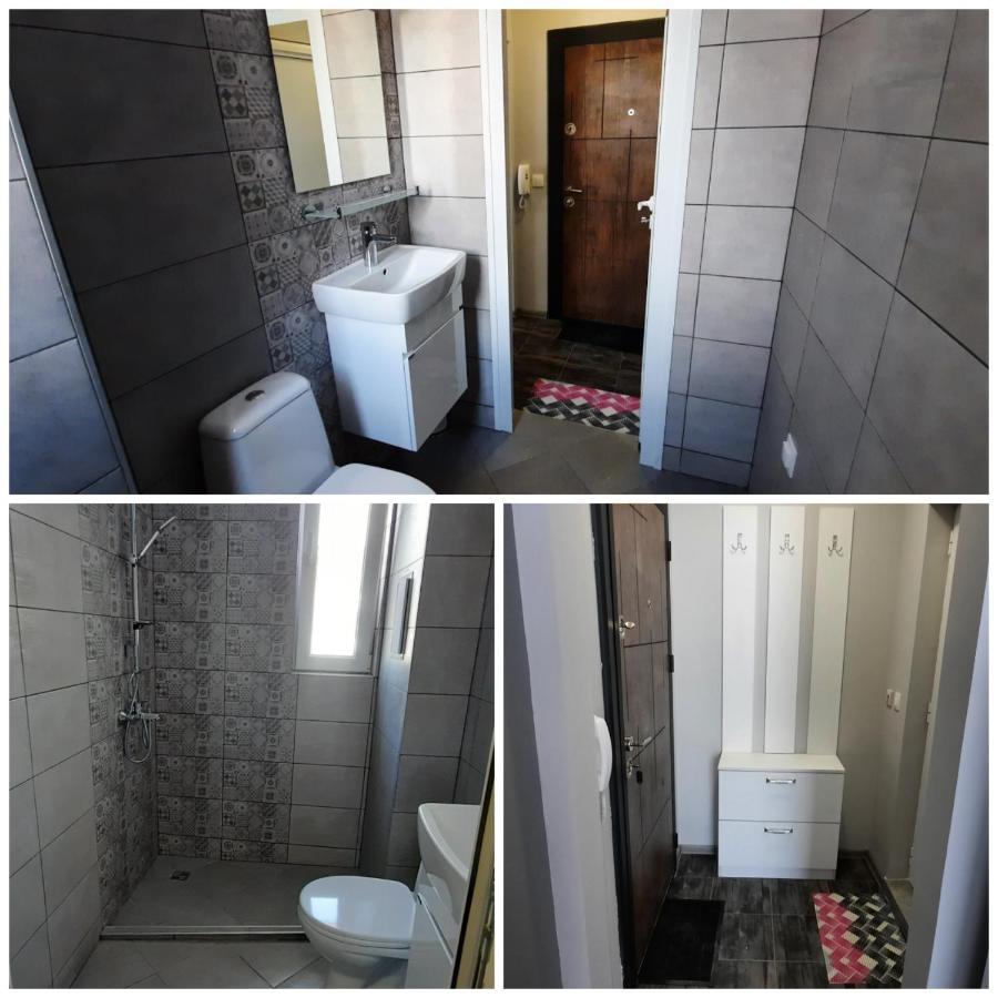 A-19 Sea View Studio-apartmen Sarafovo *