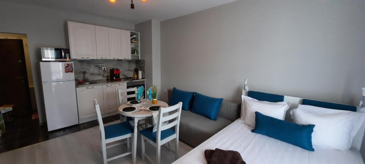 A-19 Sea View Studio-apartmen Sarafovo *