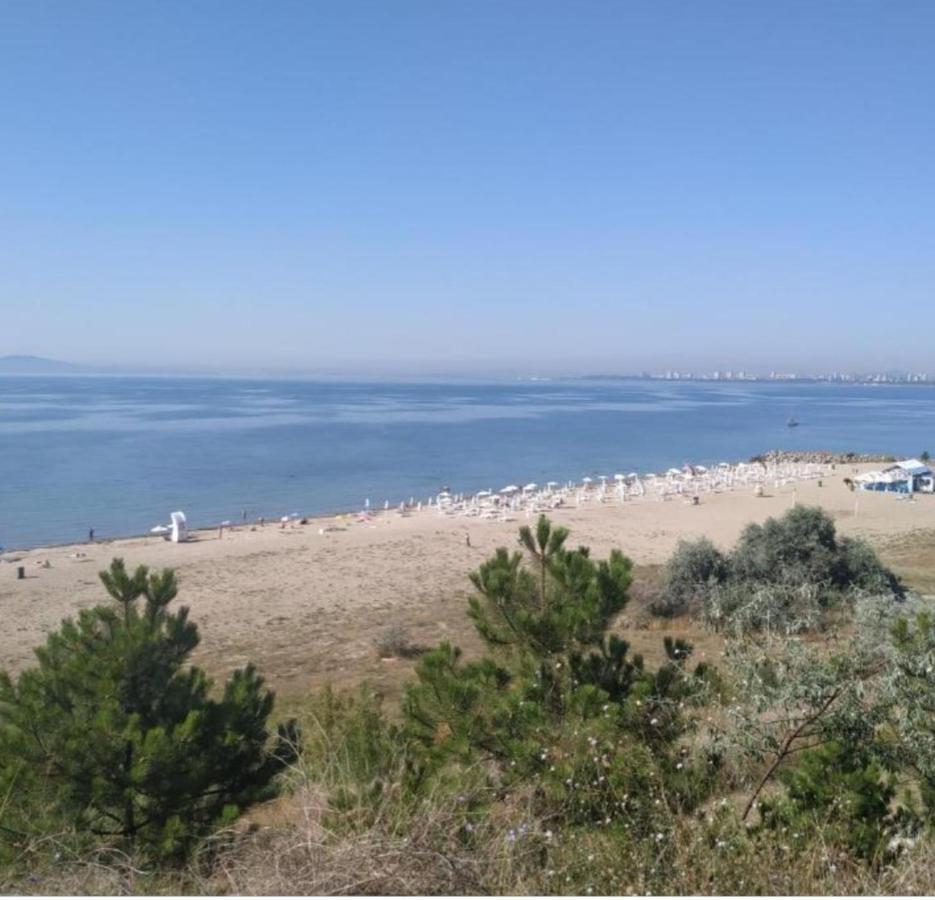 Апартамент A-19 Sea View Studio-apartmen Sarafovo *